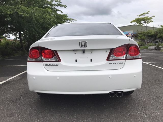 HONDA CIVIC  第5張相片