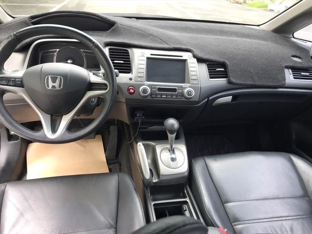 HONDA CIVIC  第6張相片