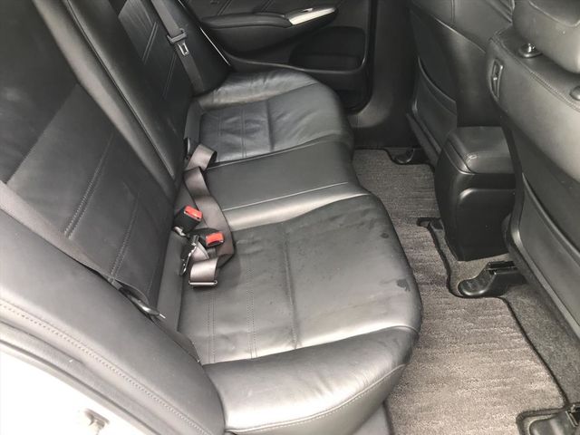 HONDA CIVIC  第12張相片