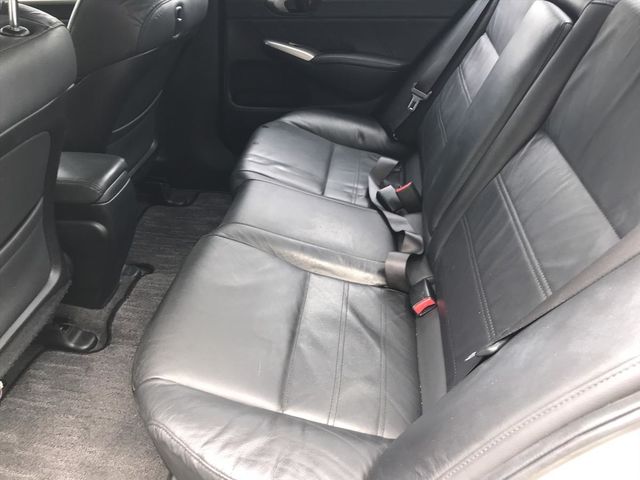 HONDA CIVIC  第13張相片