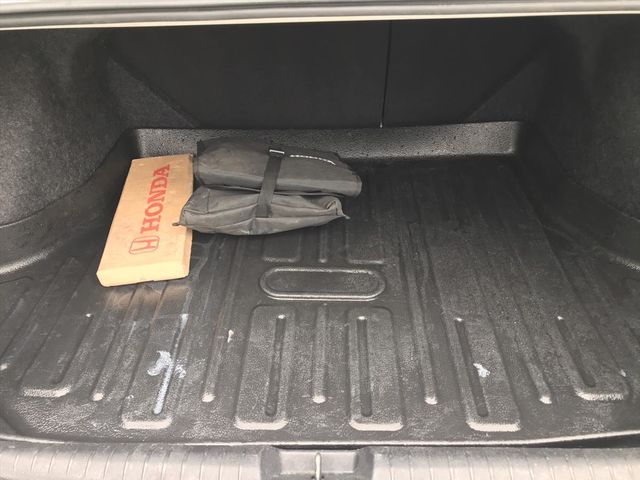 HONDA CIVIC  第14張相片