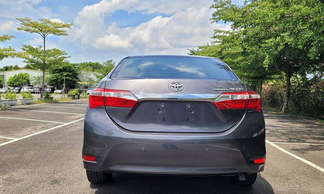 省油代步車  第5張相片