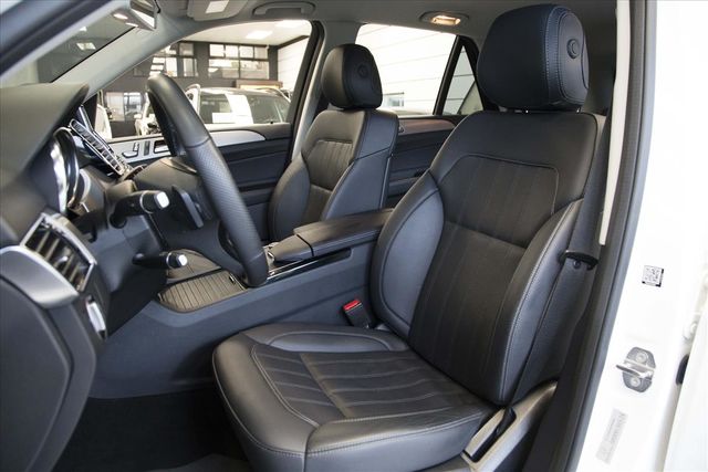 GLE250d 柴油 盲點 總代理  第6張相片
