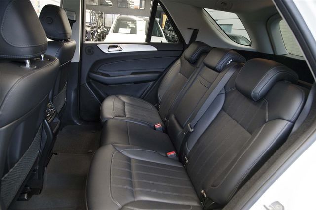 GLE250d 柴油 盲點 總代理  第7張相片
