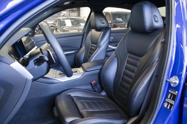 320i 5AU M版 G20 總代理  第6張相片