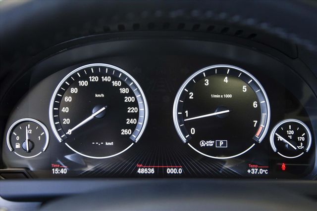 640i GC 低里程 總代理  第4張相片