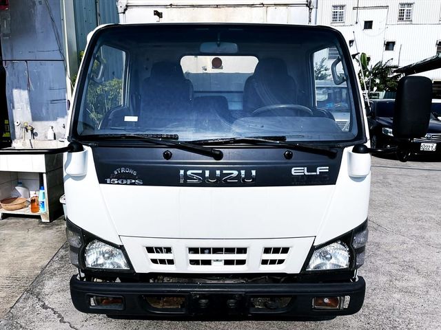 『30年老店-嘉聯』短軸底盤箱車  第2張相片