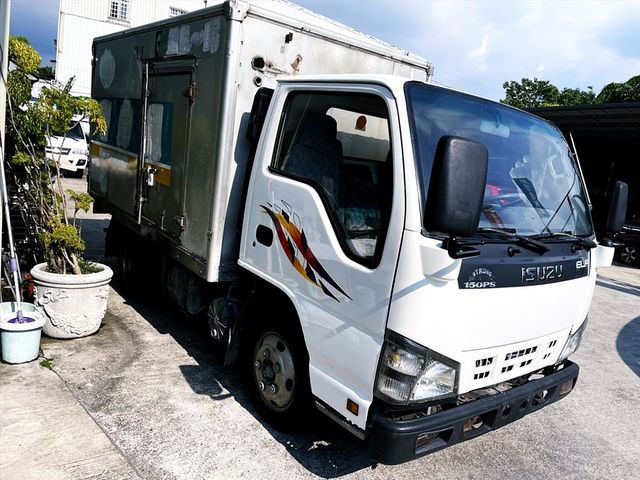 『30年老店-嘉聯』短軸底盤箱車  第3張相片