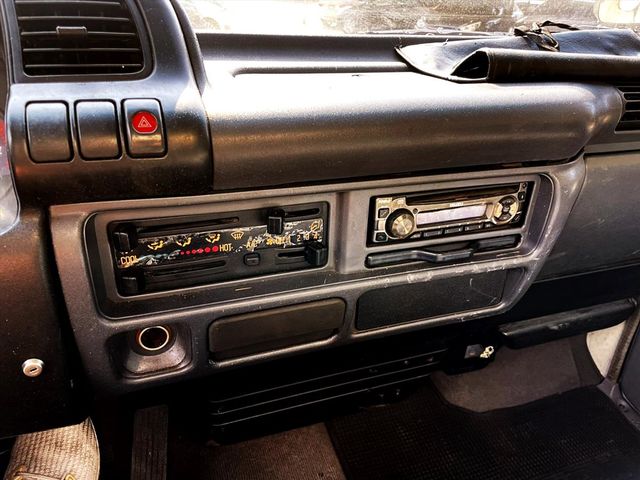 『30年老店-嘉聯』短軸底盤箱車  第9張相片