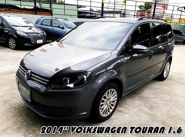 『30年老店-嘉聯』柴油.休旅.實車實價  第1張相片