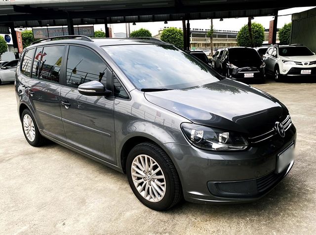 『30年老店-嘉聯』柴油.休旅.實車實價  第3張相片