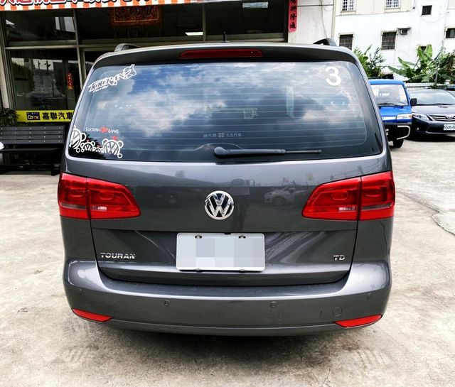 『30年老店-嘉聯』柴油.休旅.實車實價  第4張相片