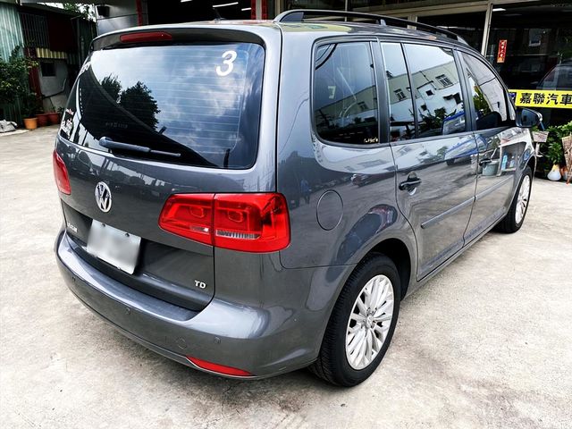 『30年老店-嘉聯』柴油.休旅.實車實價  第5張相片