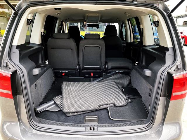 『30年老店-嘉聯』柴油.休旅.實車實價  第7張相片