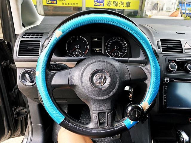 『30年老店-嘉聯』柴油.休旅.實車實價  第8張相片