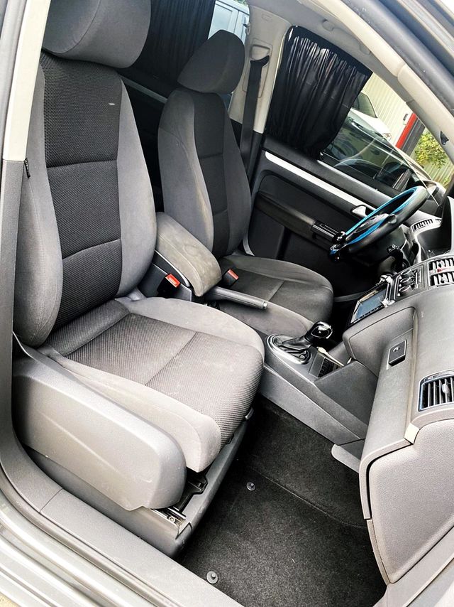 『30年老店-嘉聯』柴油.休旅.實車實價  第14張相片