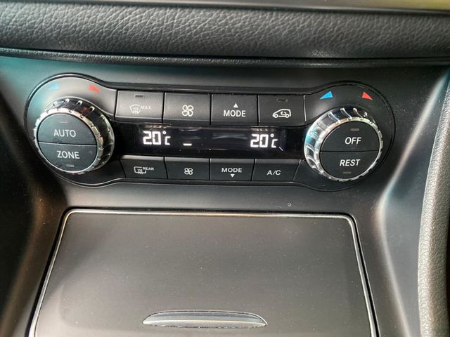 2018 Benz CLA250 SB  第19張相片