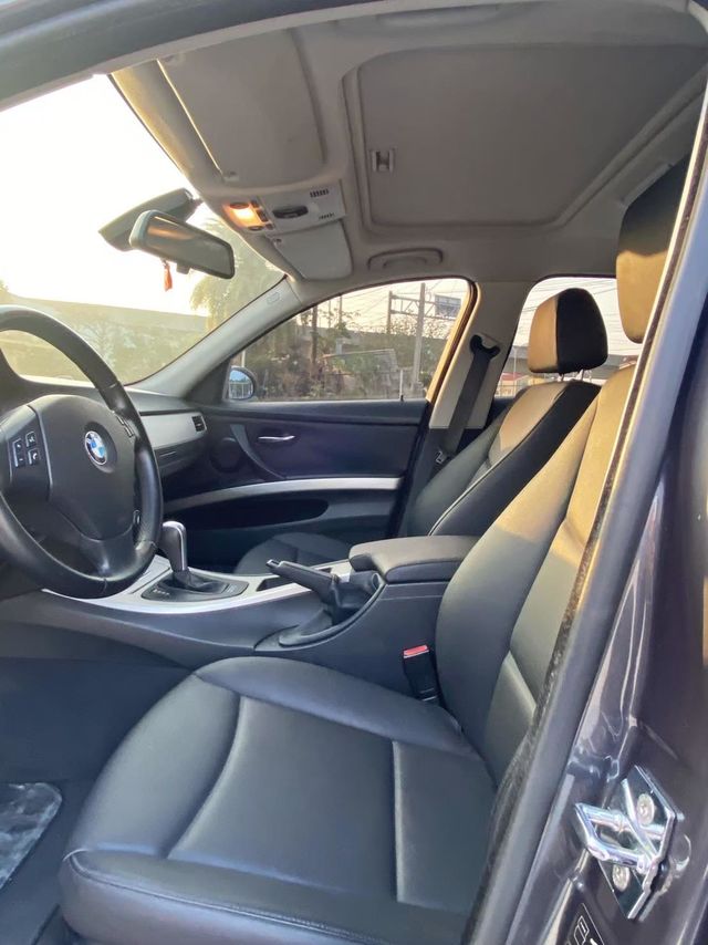 BMW 320I  第5張相片