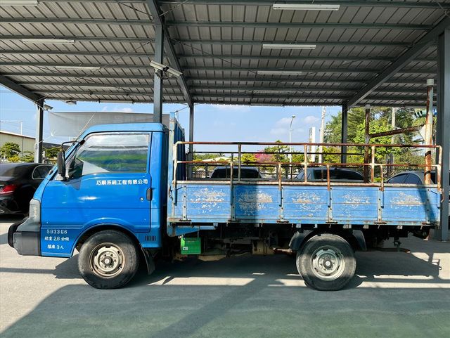 2009 Ford Econovan  第4張相片