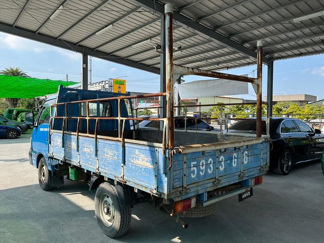 2009 Ford Econovan  第7張相片