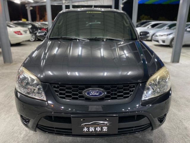 Ford Escape  第2張相片