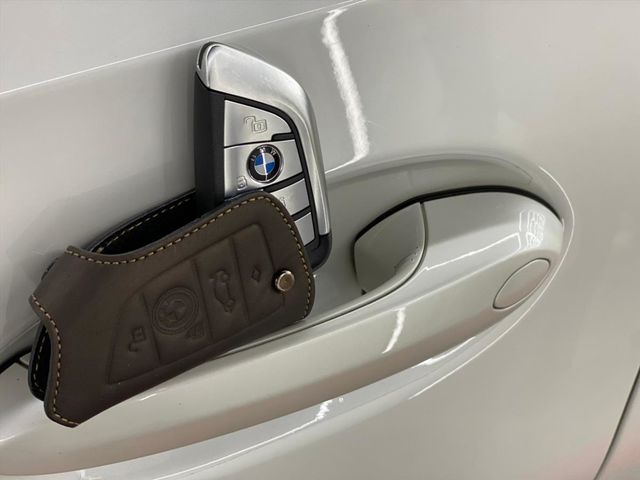 2020 BMW X6 40i  第7張相片
