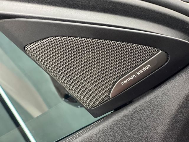 2020 BMW X6 40i  第14張相片