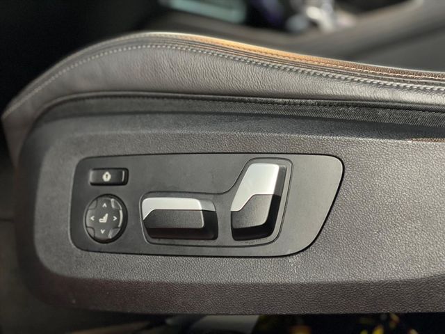 2020 BMW X6 40i  第15張相片