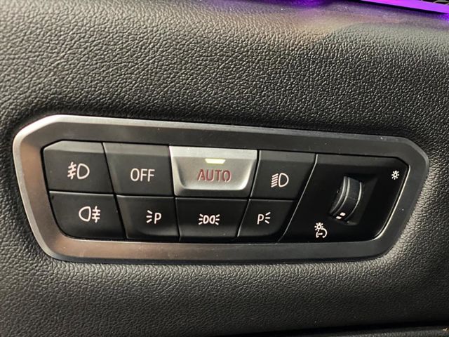 2020 BMW X6 40i  第16張相片