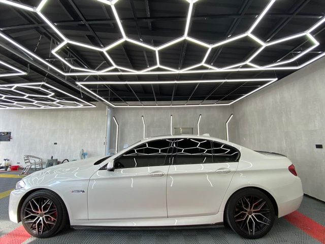2015 BMW 528i  第4張相片