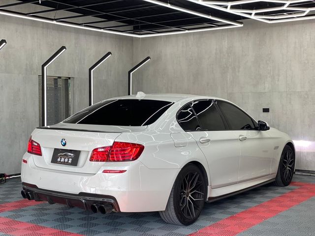 2015 BMW 528i  第5張相片