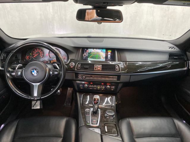 2015 BMW 528i  第9張相片