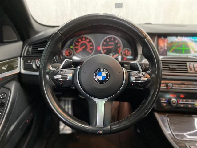 2015 BMW 528i  第10張相片