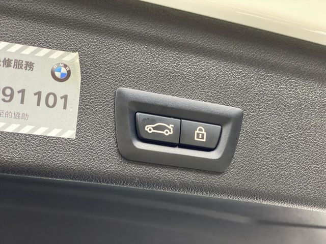 2020 BMW X6 XDrive M  第6張相片