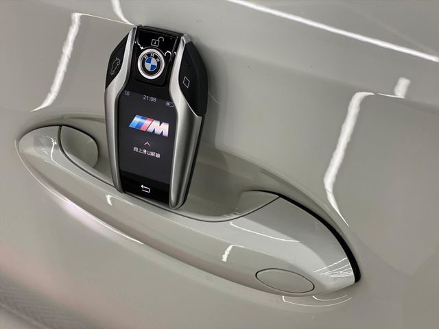 2020 BMW X6 XDrive M  第7張相片