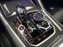 2020 BMW X6 XDrive M  第16張縮圖