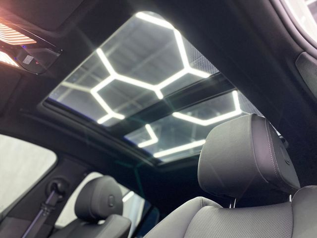 2020 BMW X6 XDrive M  第18張相片