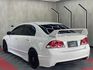 2007 Honda Civic K12  第7張縮圖