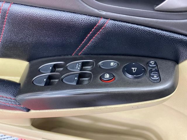 2007 Honda Civic K12  第13張相片