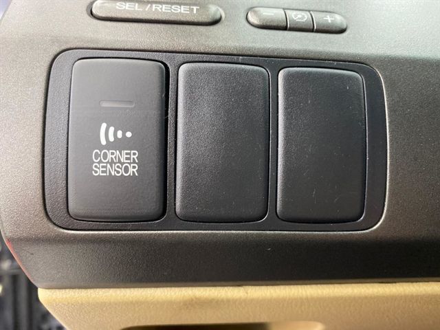 2007 Honda Civic K12  第14張相片