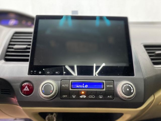 2007 Honda Civic K12  第15張相片