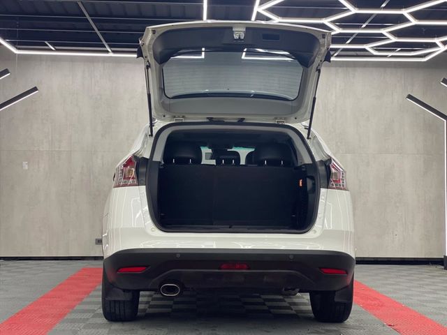 2014 Luxgen U6 Turbo  第5張相片