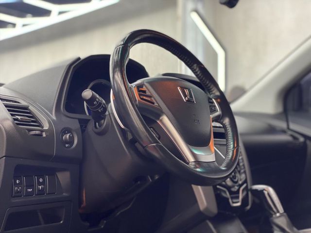 2014 Luxgen U6 Turbo  第7張相片