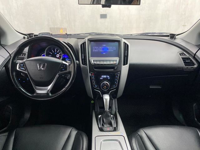 2014 Luxgen U6 Turbo  第10張相片