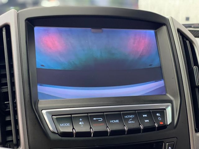 2014 Luxgen U6 Turbo  第16張相片