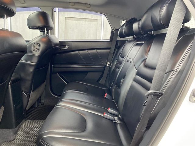 2014 Luxgen U6 Turbo  第20張相片