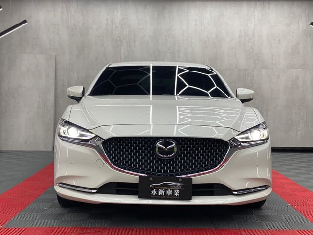 2019 Mazda Mazda6  第2張相片