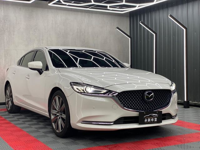 2019 Mazda Mazda6  第3張相片