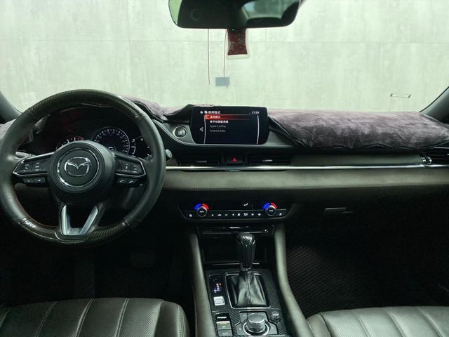 2019 Mazda Mazda6  第12張相片