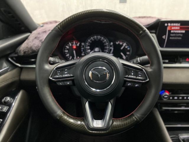 2019 Mazda Mazda6  第13張相片